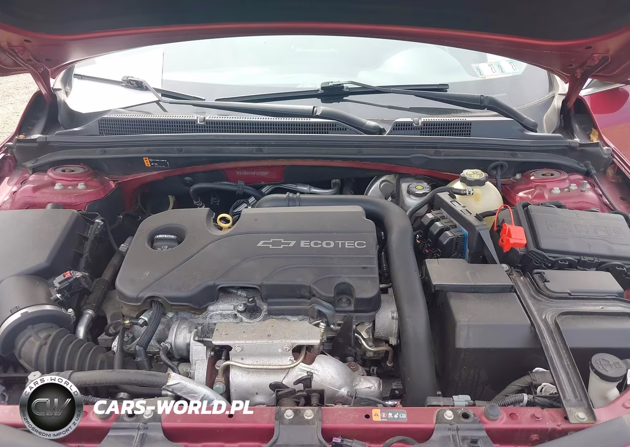 2017 Chevrolet Malibu 1Lt VIN:1G1ZE5ST0HF291226 - 10