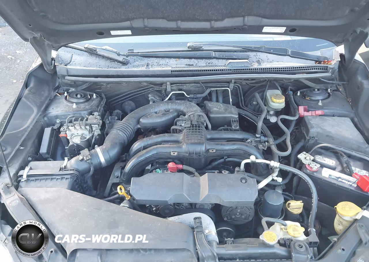 2016 Subaru Crosstrek Limited VIN:JF2GPANC2G8256463 - 10