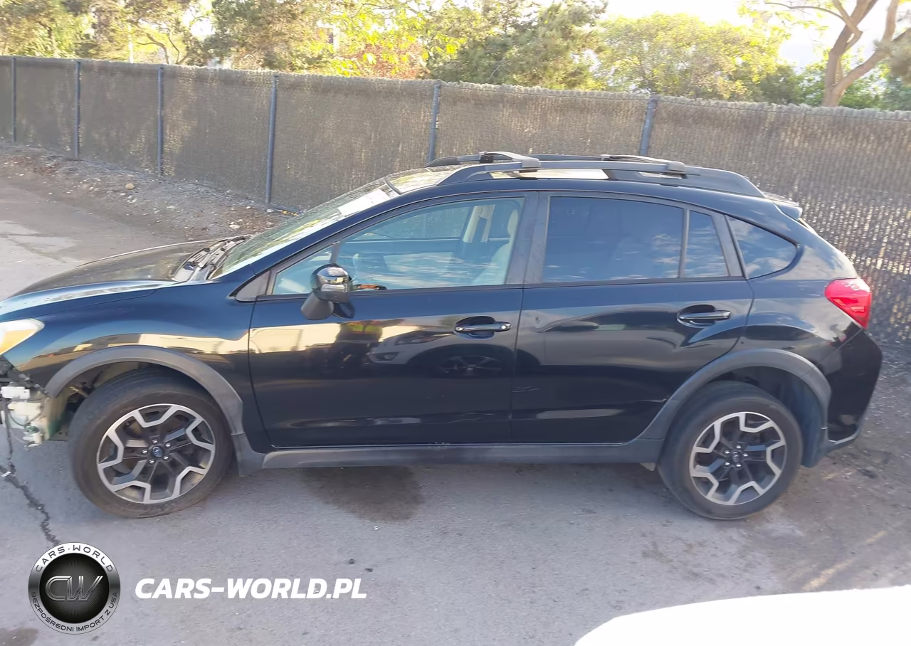 2016 Subaru Crosstrek Limited VIN:JF2GPANC2G8256463 - 15