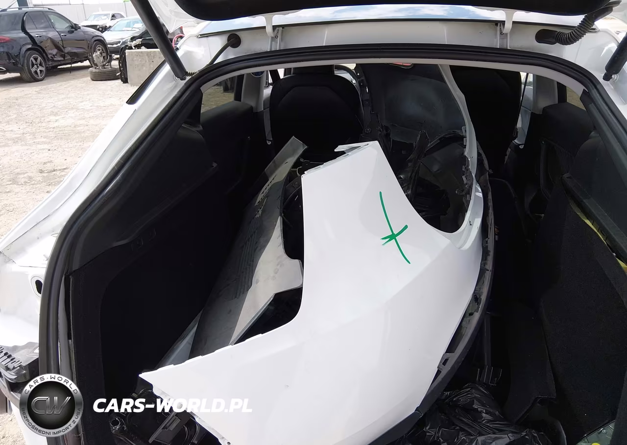 2023 Tesla Model Y Awd-Long Range Dual Motor All-Wheel Drive VIN:7SAYGDEE1PA040464 - 11