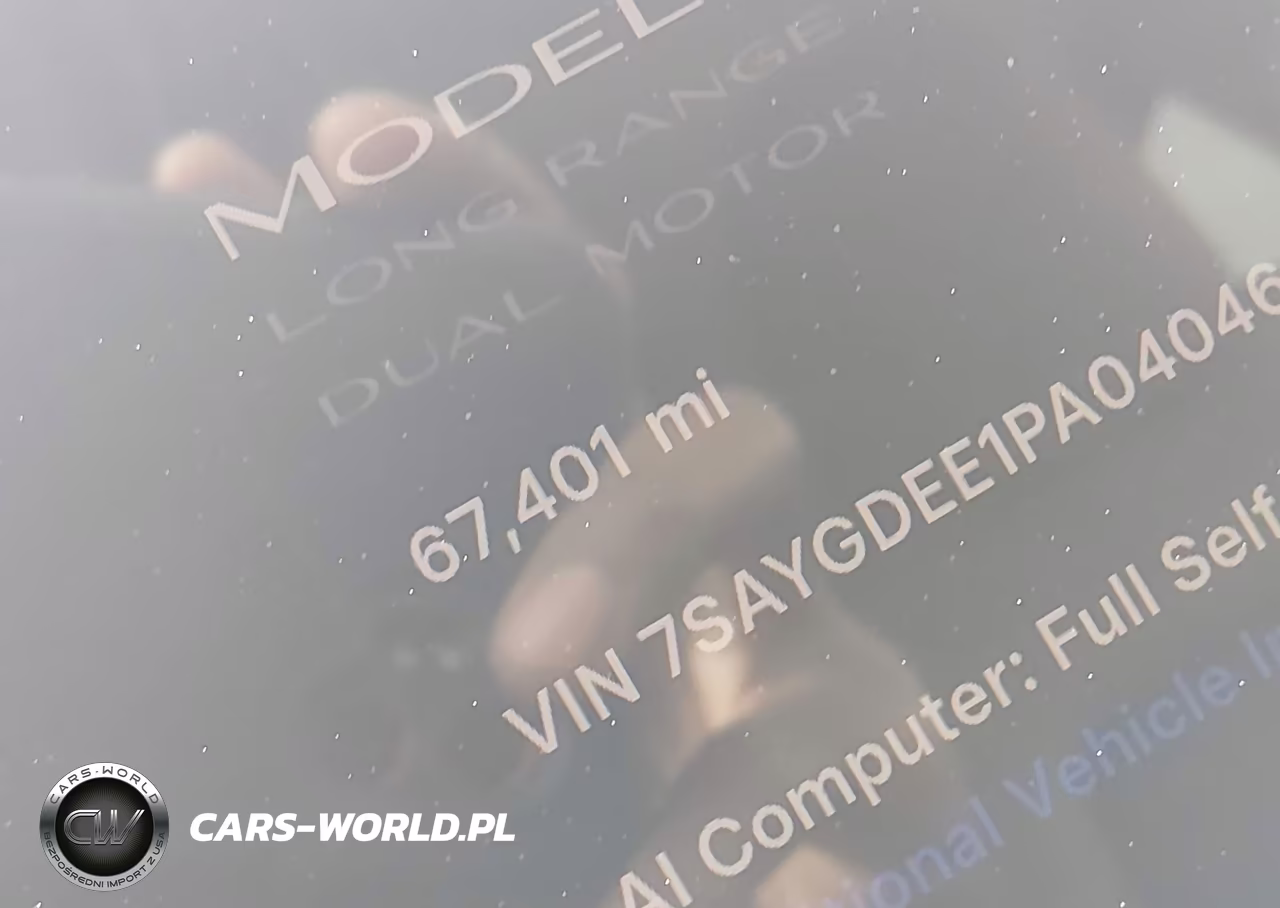 2023 Tesla Model Y Awd-Long Range Dual Motor All-Wheel Drive VIN:7SAYGDEE1PA040464 - 15