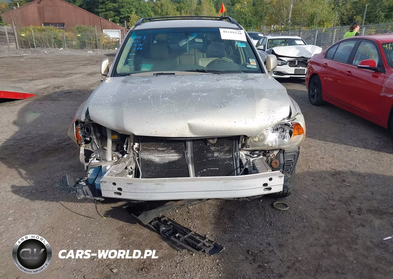 2006 Toyota Highlander V6 VIN:JTEEP21A560147195 - 6