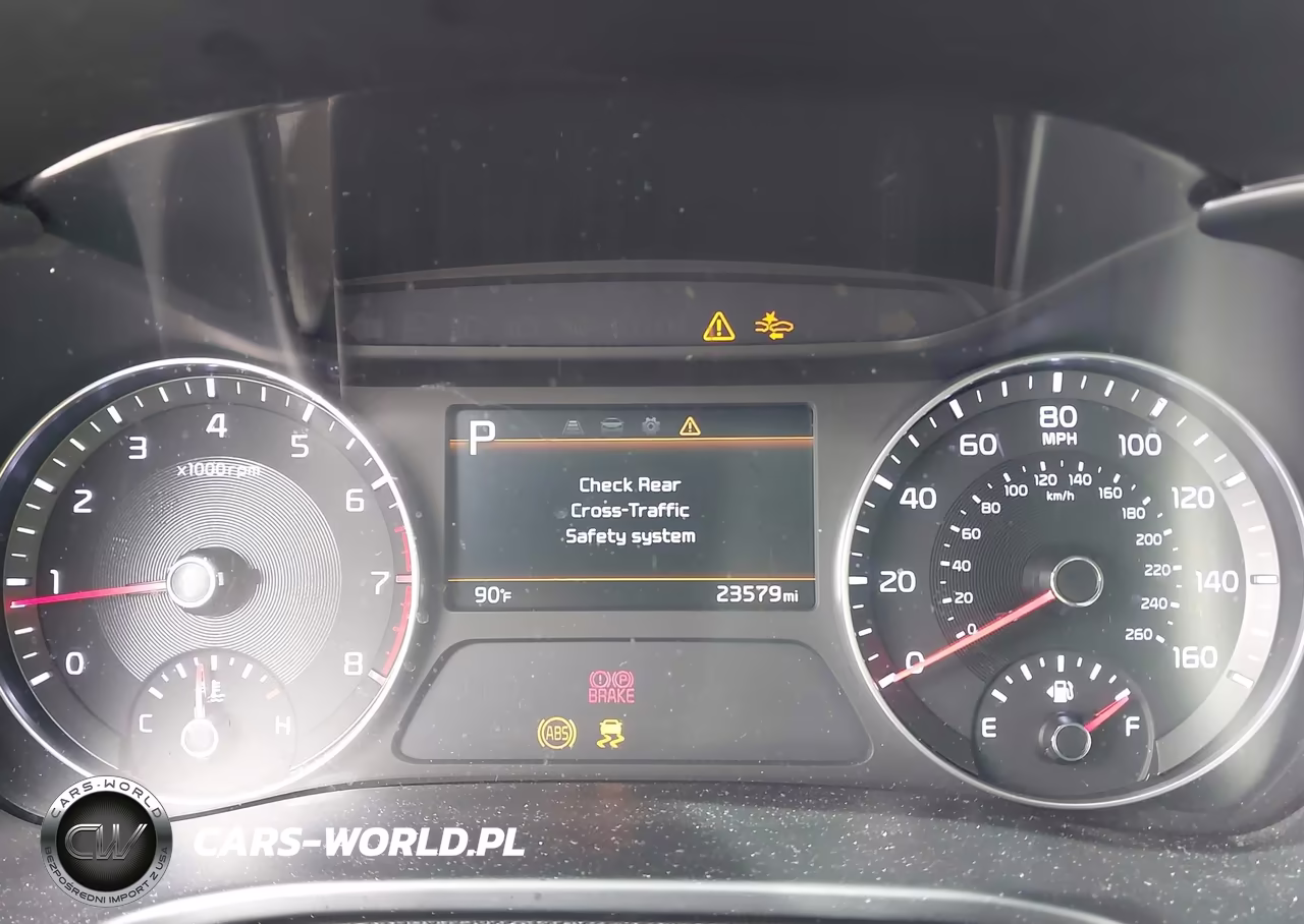 2024 Kia Fuerte Lxs VIN:3KPF24AD4RE727563 - 7
