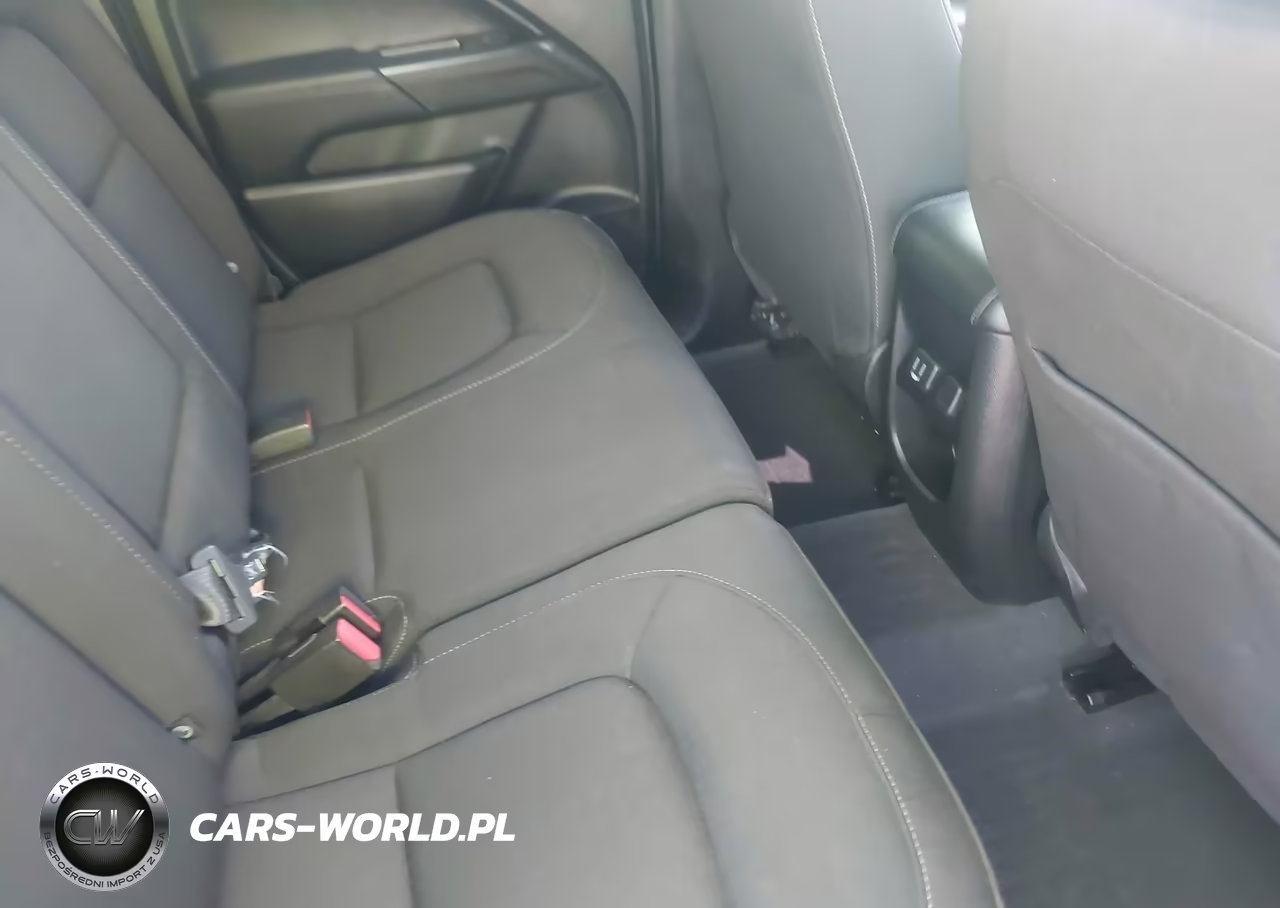 2020 GMC Canyon 2Wd Short Box Sle VIN:1GTG5CEN0L1171089 - 8