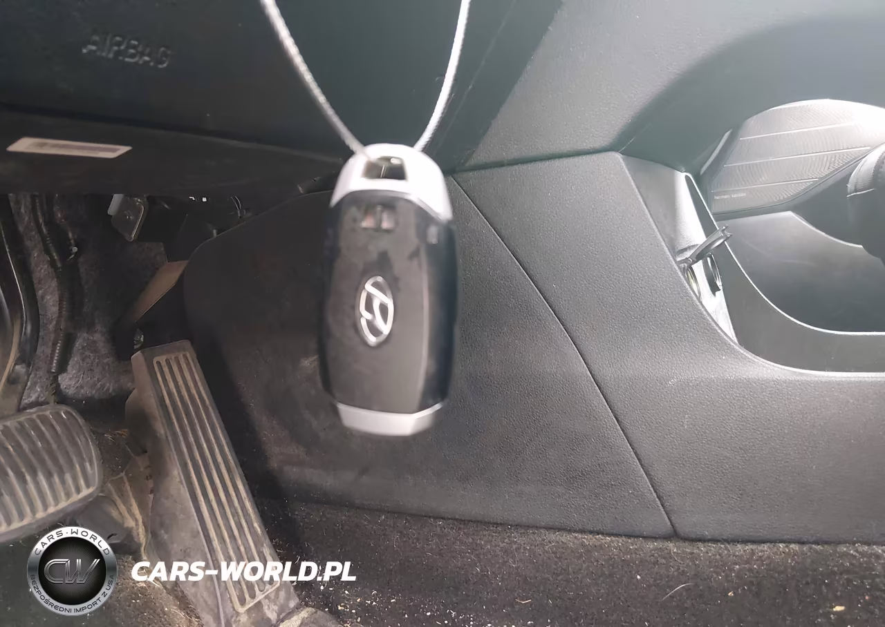 2022 Hyundai Palisade Calligraphy VIN:KM8R74HE7NU487719 - 11