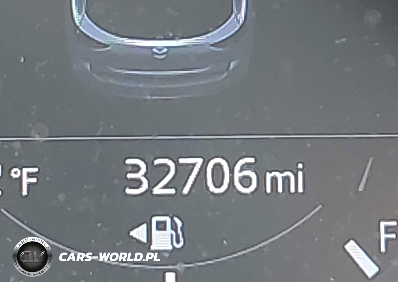 2024 Mazda Cx-5 2.5 S Preferred VIN:JM3KFBCL4R0515614 - 15