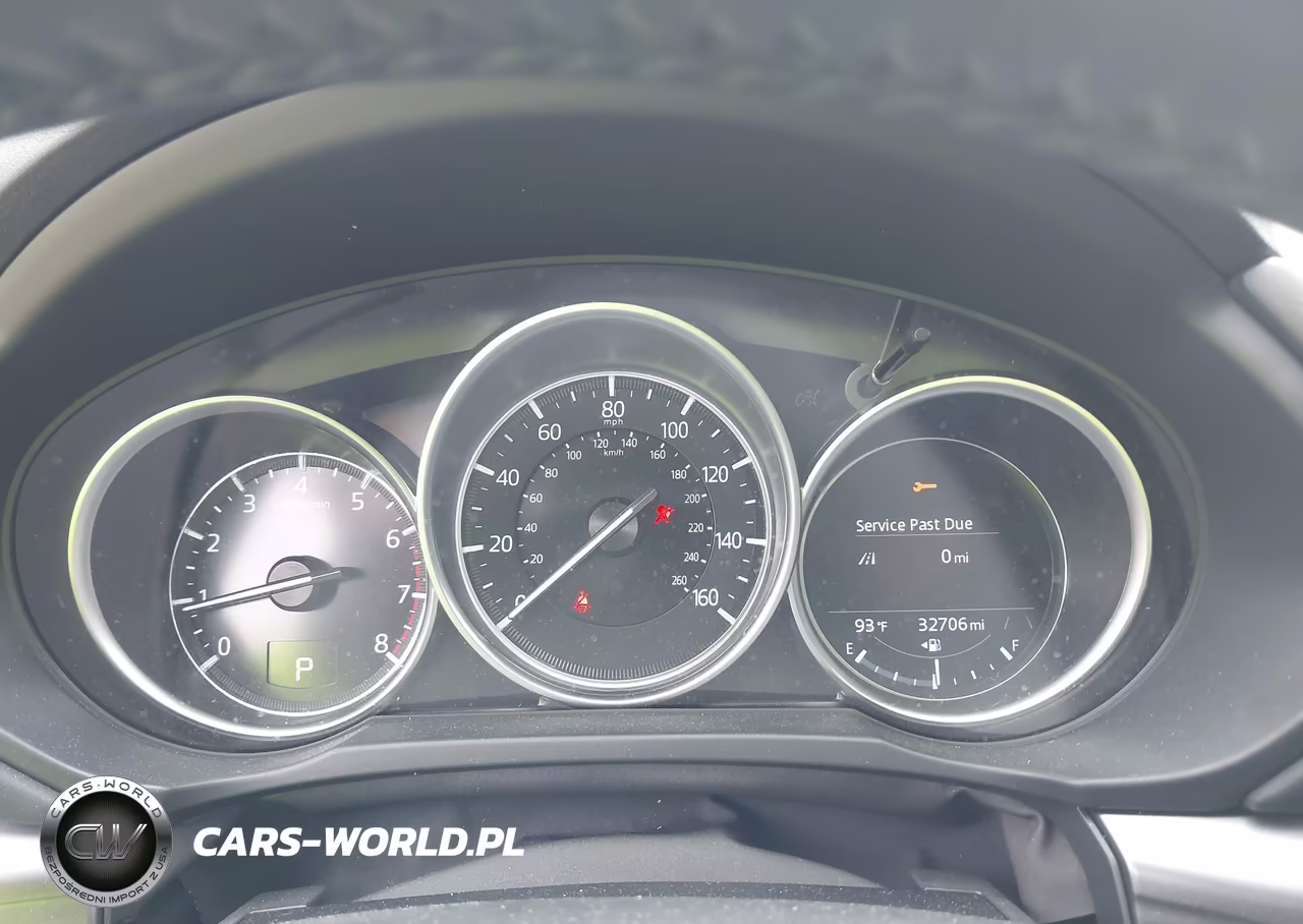2024 Mazda Cx-5 2.5 S Preferred VIN:JM3KFBCL4R0515614 - 7