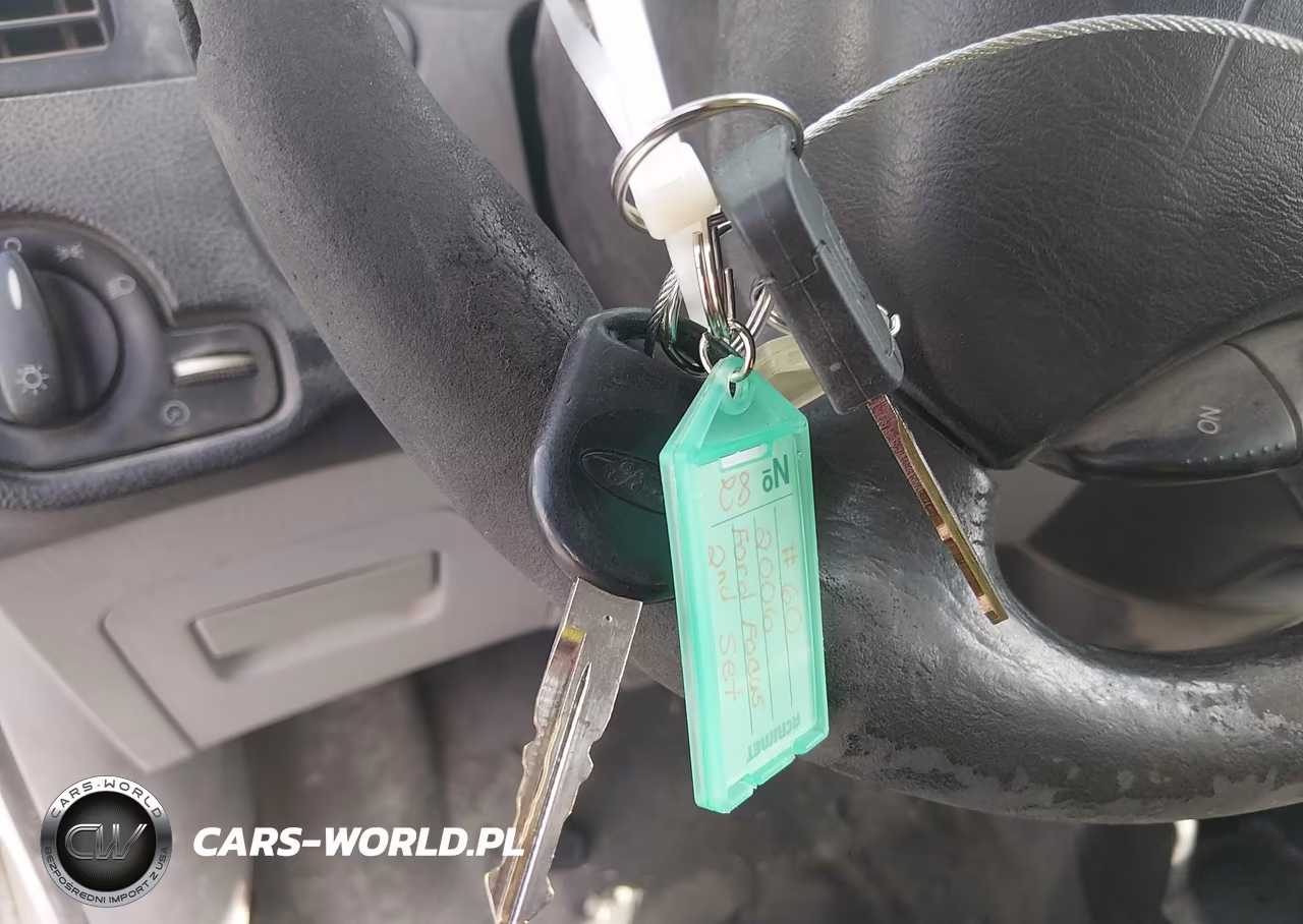 2007 Ford Focus Se-Ses VIN:1FAHP36N57W119842 - 11
