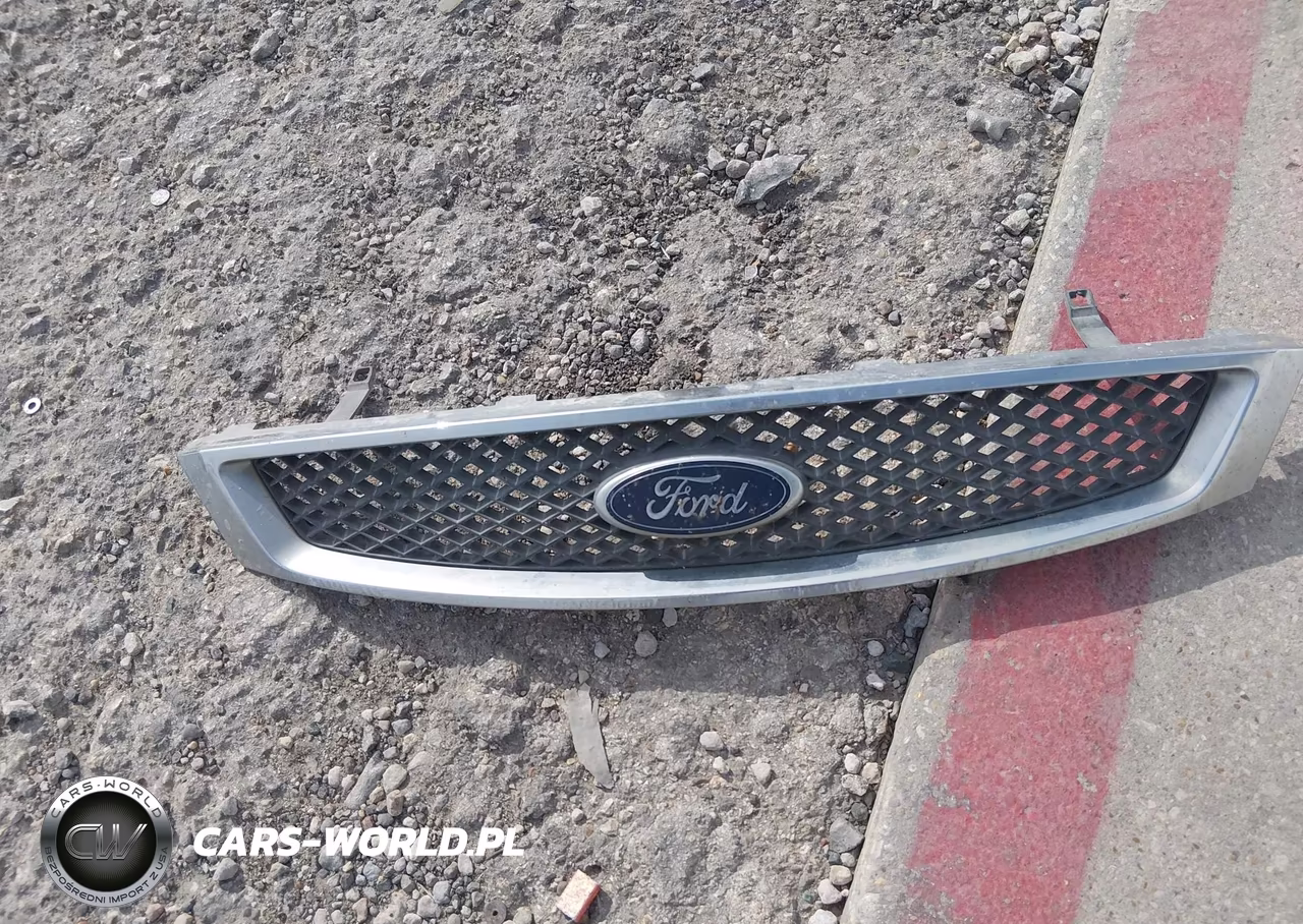 2007 Ford Focus Se-Ses VIN:1FAHP36N57W119842 - 12