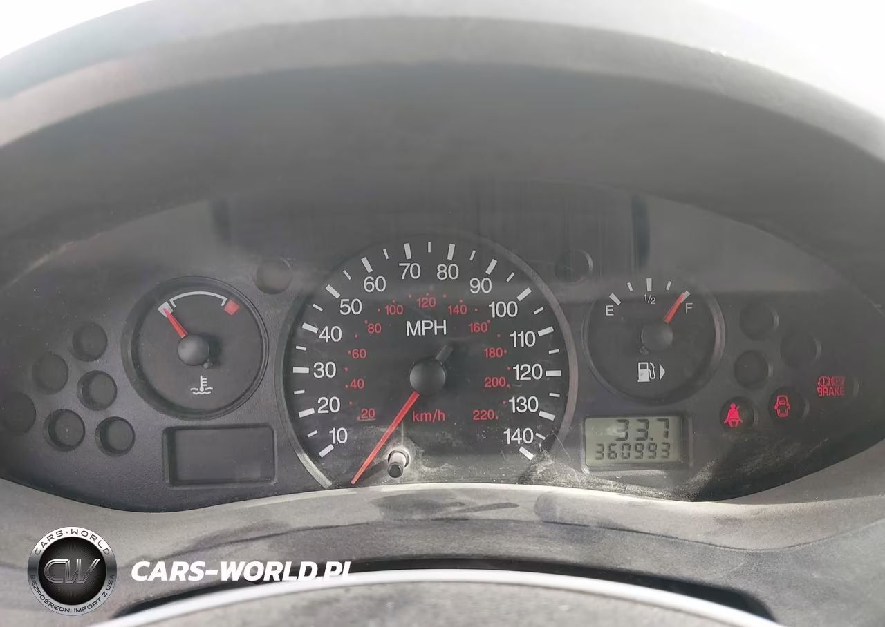 2007 Ford Focus Se-Ses VIN:1FAHP36N57W119842 - 7