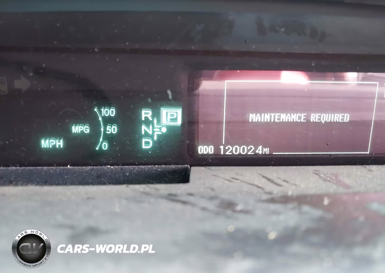 2015 Toyota Prius Two VIN:JTDKN3DU6F0463570 - 16