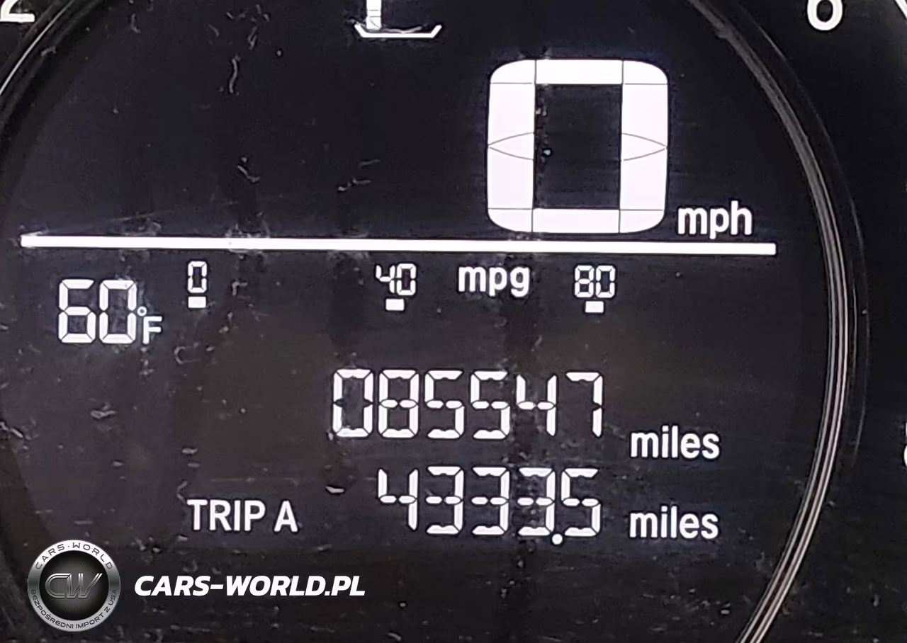 2019 Honda Cr-V Lx VIN:2HKRW6H35KH218464 - 16