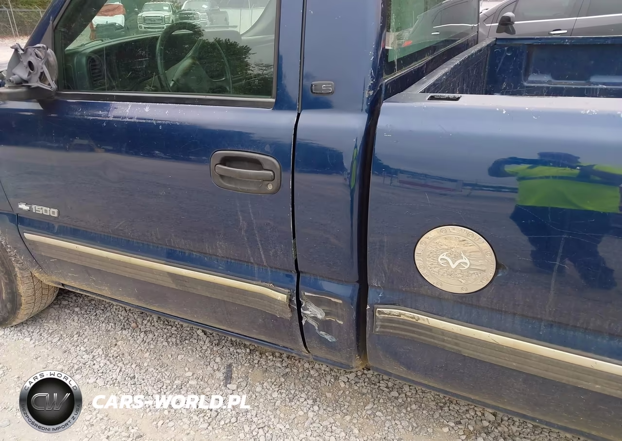 2002 Chevrolet Silverado 1500 Ls VIN:1GCEC14V82Z169092 - 12