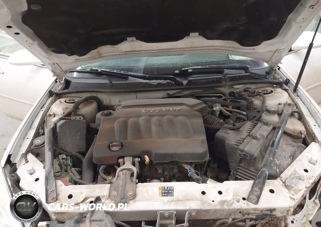 2013 Chevrolet Impala Ls VIN:2G1WF5E30D1233047 - 10