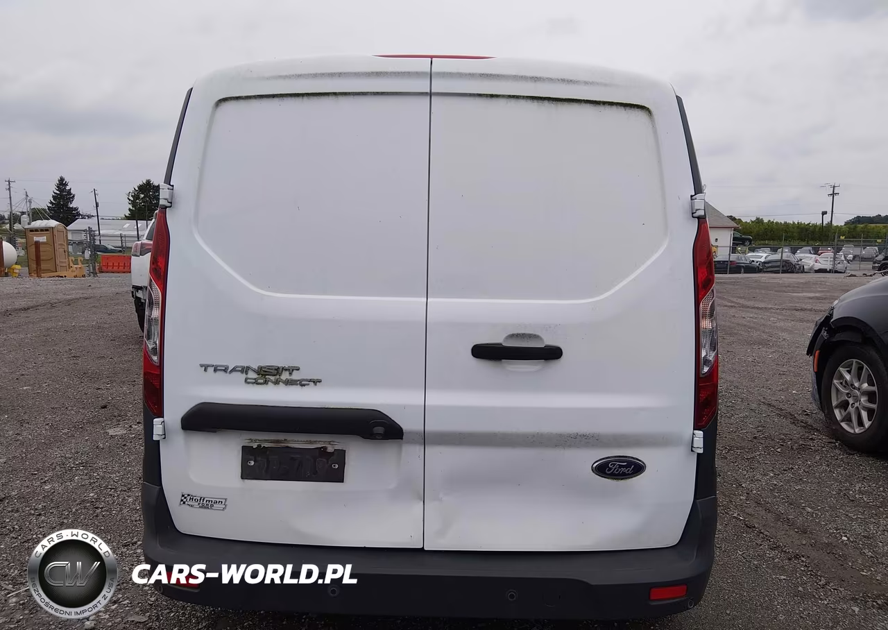 2017 Ford Transit Connect Xl VIN:NM0LS7E74H1331737 - 16