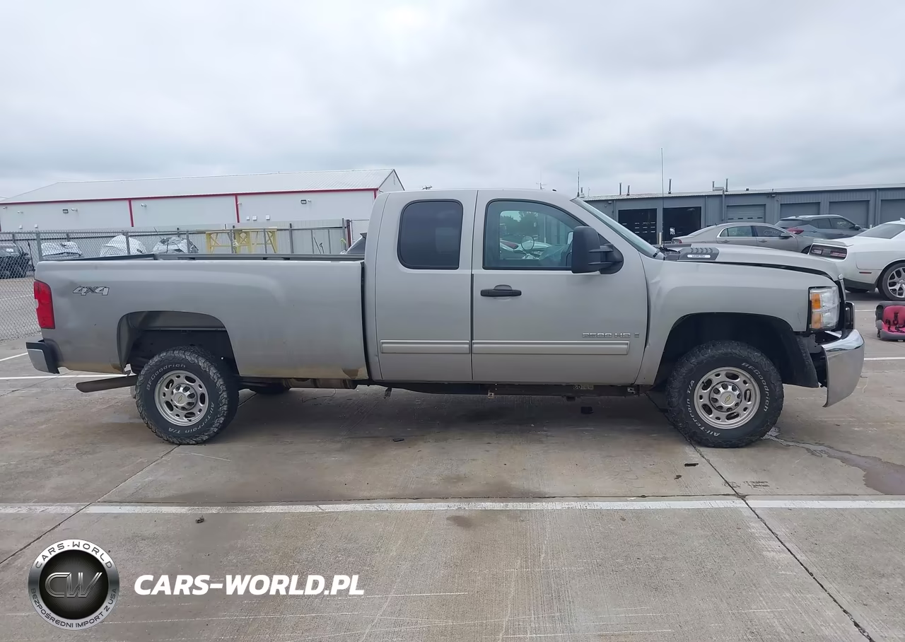 2009 Chevrolet Silverado 2500Hd Lt VIN:1GCHK59K89E134236 - 14