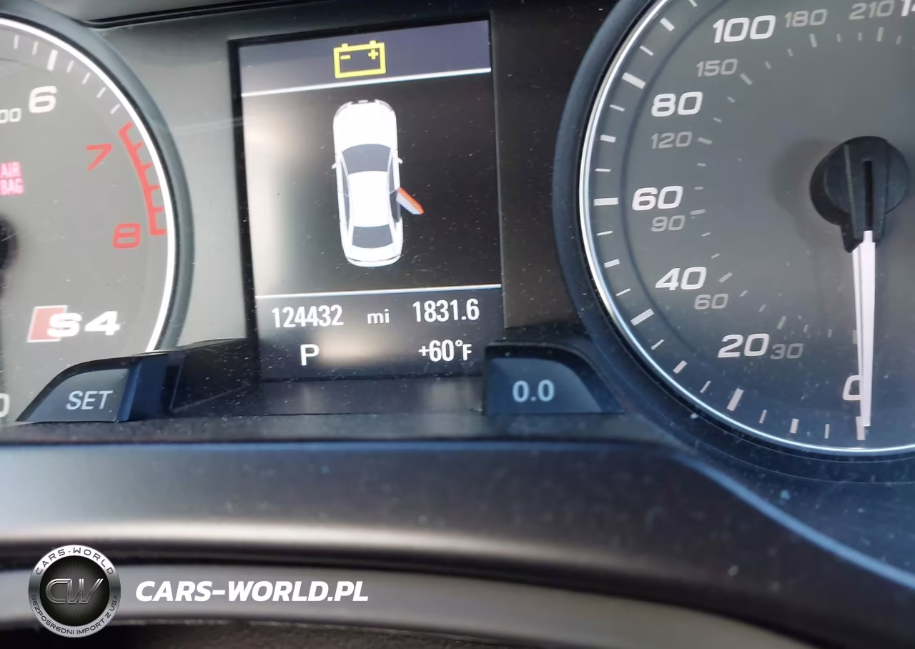 2012 Audi S4 Prestige VIN:WAUKGAFL6CA030370 - 15