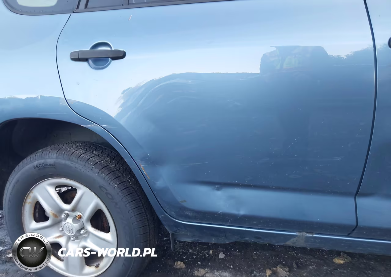 2006 Toyota Rav4 VIN:JTMBD33V466022563 - 12