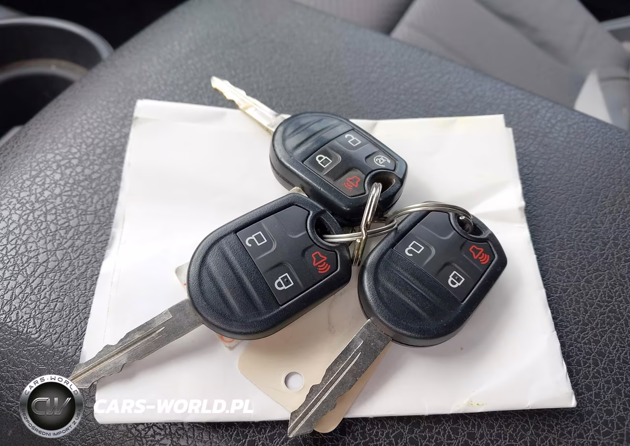 2014 Ford F-150 Xlt VIN:1FTFW1ET8EFC07158 - 11