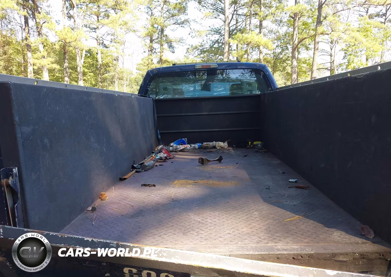 2012 Ford F-450 Chassis Xl VIN:1FD0X4HT7CEC83971 - 6