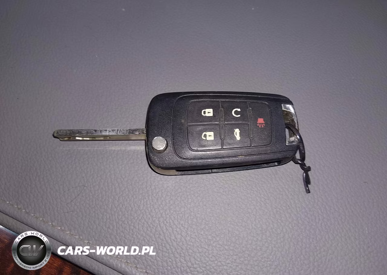 2013 Buick Lacrosse Leather Group VIN:1G4GC5E39DF123798 - 11