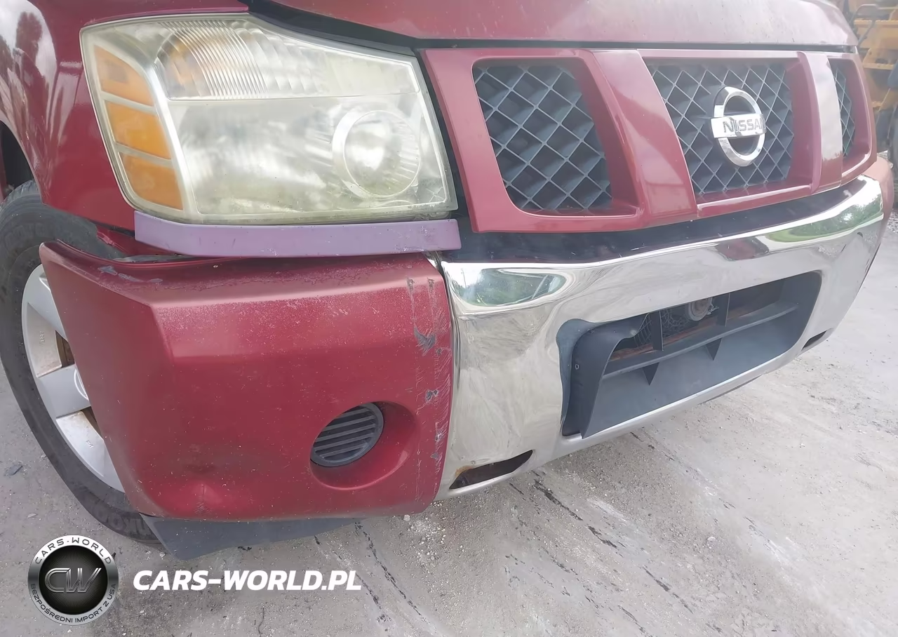 2006 Nissan Armada Se VIN:5N1AA08A86N728400 - 12