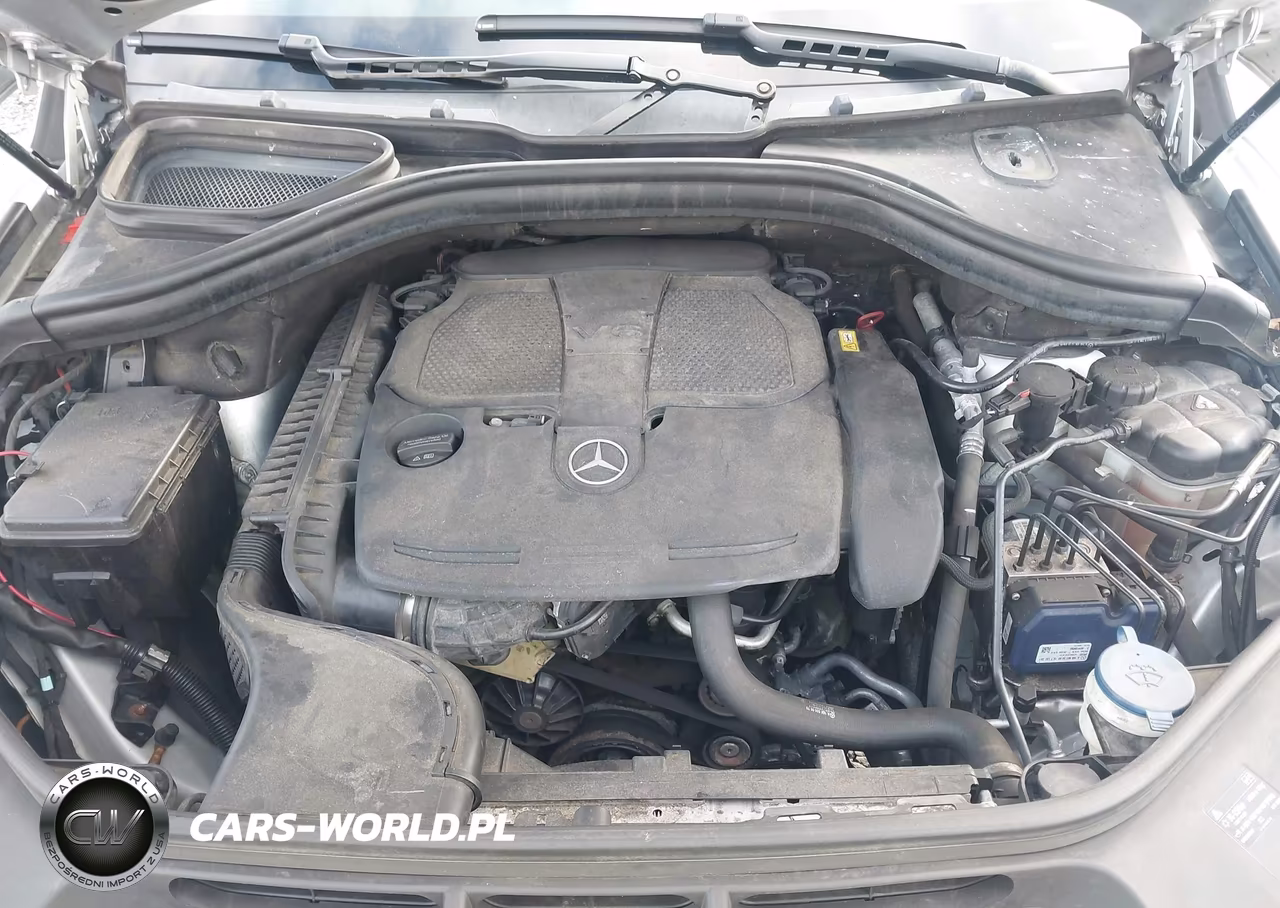 2016 Mercedes-Benz Gle 350 4Matic VIN:4JGDA5HB5GA785827 - 10