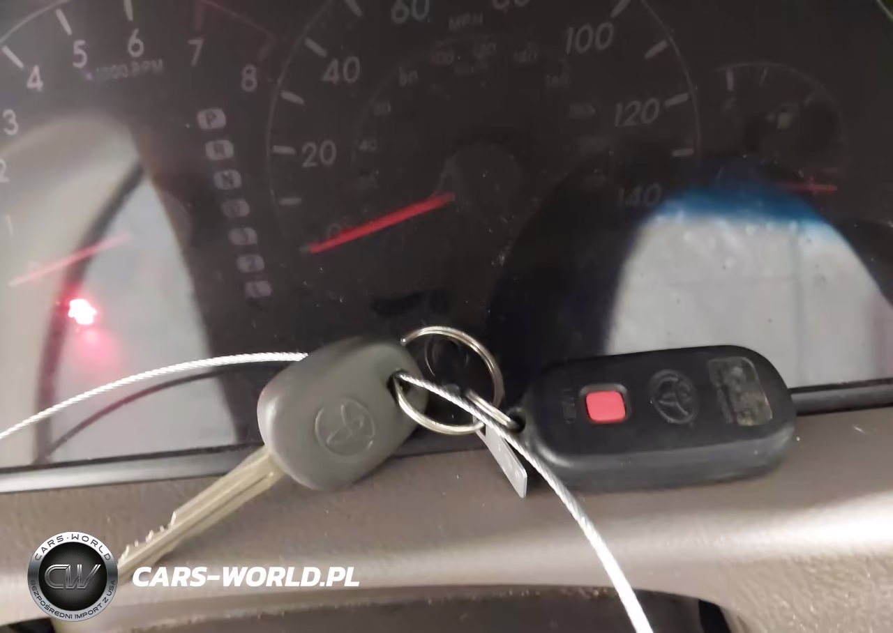 2005 Toyota Camry Xle V6 VIN:4T1BF30K35U083784 - 11