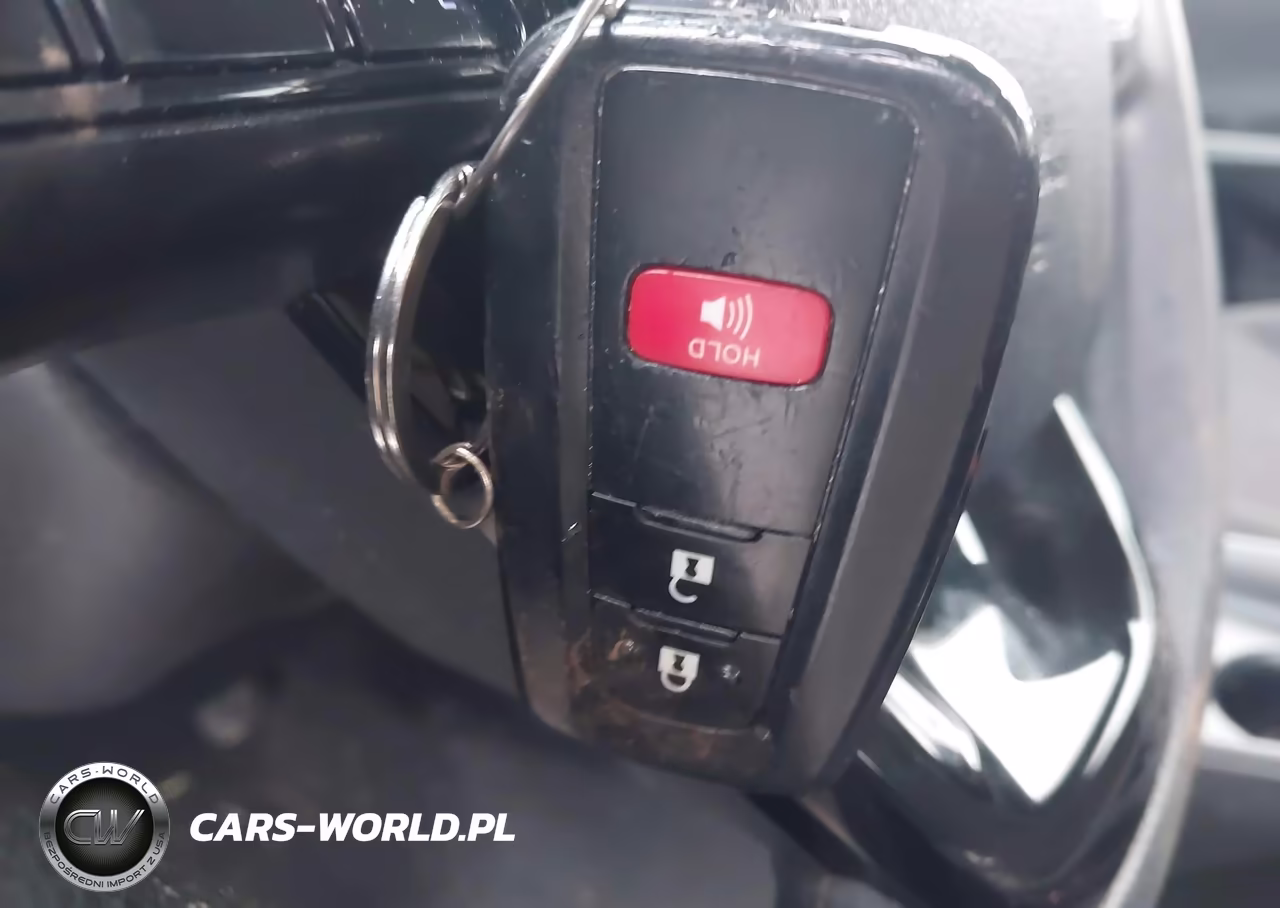 2019 Toyota Prius Le VIN:JTDL9RFU9K3001974 - 11