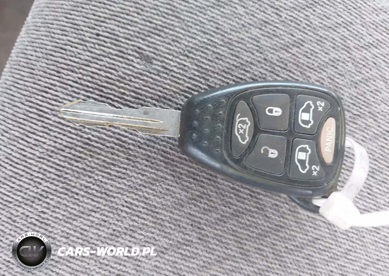 2006 Chrysler Town & Country Limited VIN:2A4GP64LX6R771995 - 11