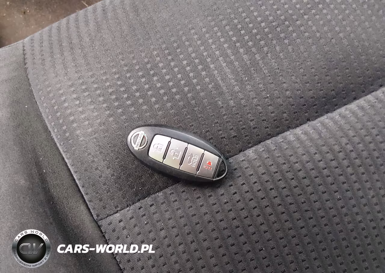 2015 Nissan Altima 2.5-2.5 S-2.5 Sl-2.5 Sv VIN:1N4AL3AP6FC283963 - 11
