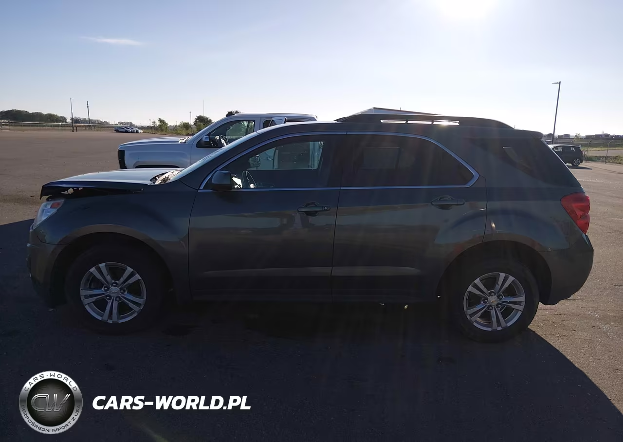 CHEVROLET EQUINOX LT VIN:2GNFLEEK1C6361779 - 15