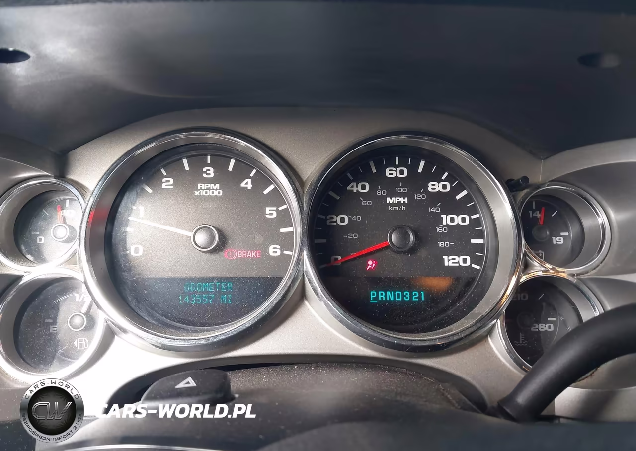 2007 GMC Sierra 1500 Sle1 VIN:1GTEK190X7Z502321 - 7