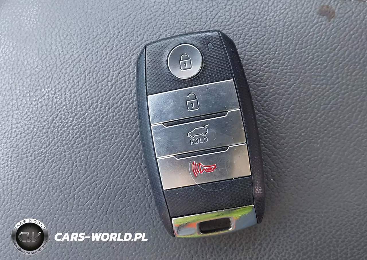 2019 Kia Niro Lx VIN:KNDCB3LC9K5252172 - 11
