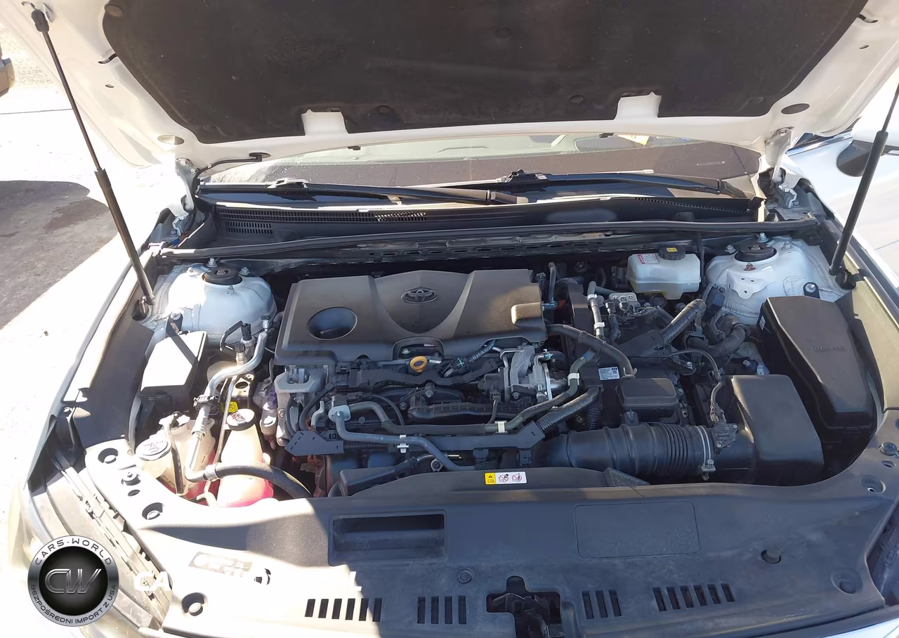 2019 Toyota Avalon Hybrid Limited VIN:4T1B21FB0KU007183 - 10