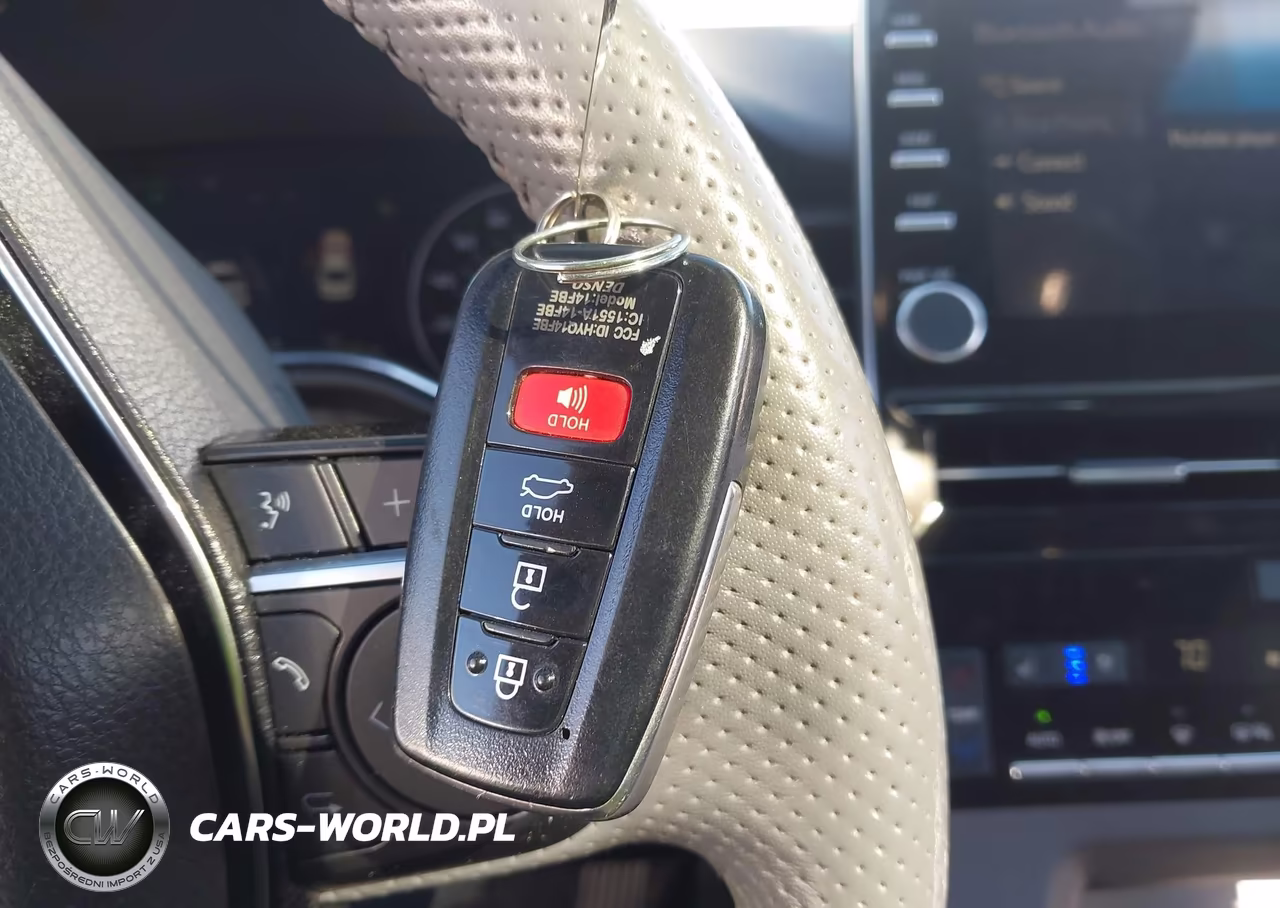 2019 Toyota Avalon Hybrid Limited VIN:4T1B21FB0KU007183 - 11