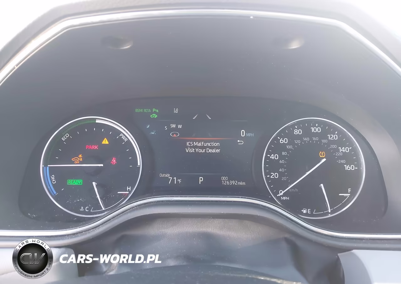 2019 Toyota Avalon Hybrid Limited VIN:4T1B21FB0KU007183 - 7