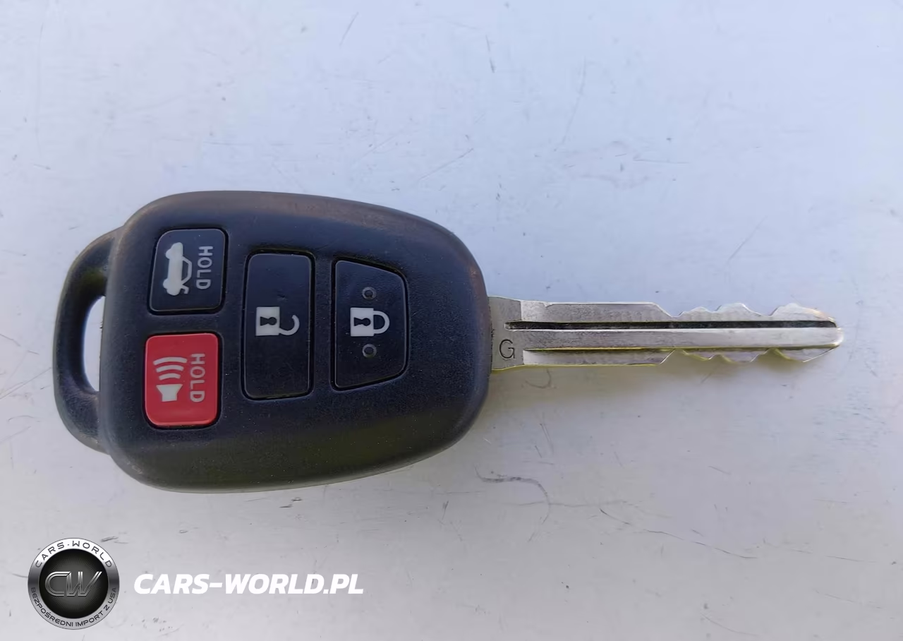 2013 Toyota Camry Se VIN:4T1BF1FK2DU288328 - 11