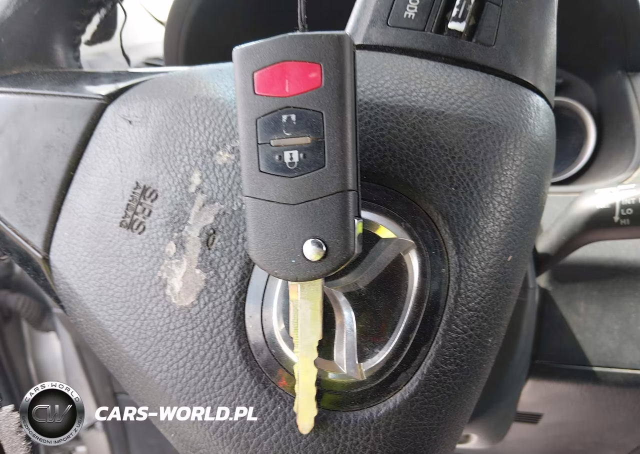 2010 Mazda Cx-9 Sport VIN:JM3TB2MV0A0226945 - 11
