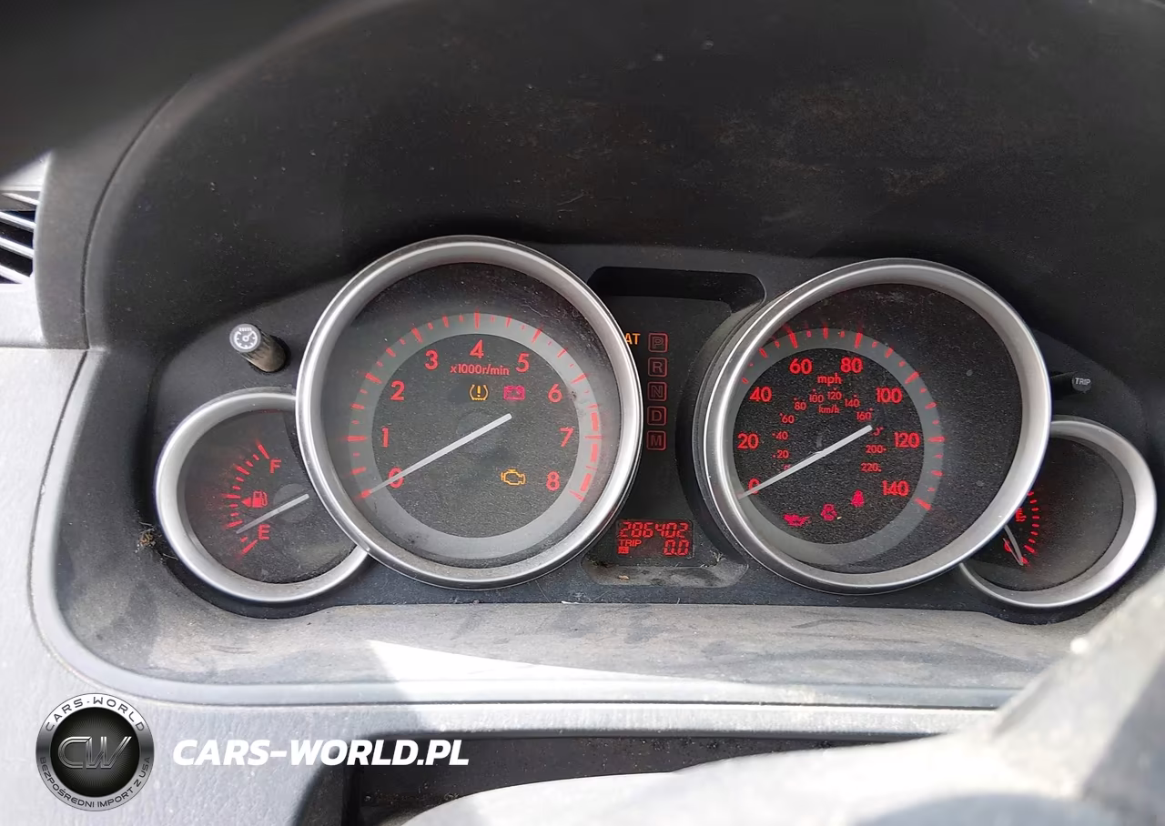 2010 Mazda Cx-9 Sport VIN:JM3TB2MV0A0226945 - 7