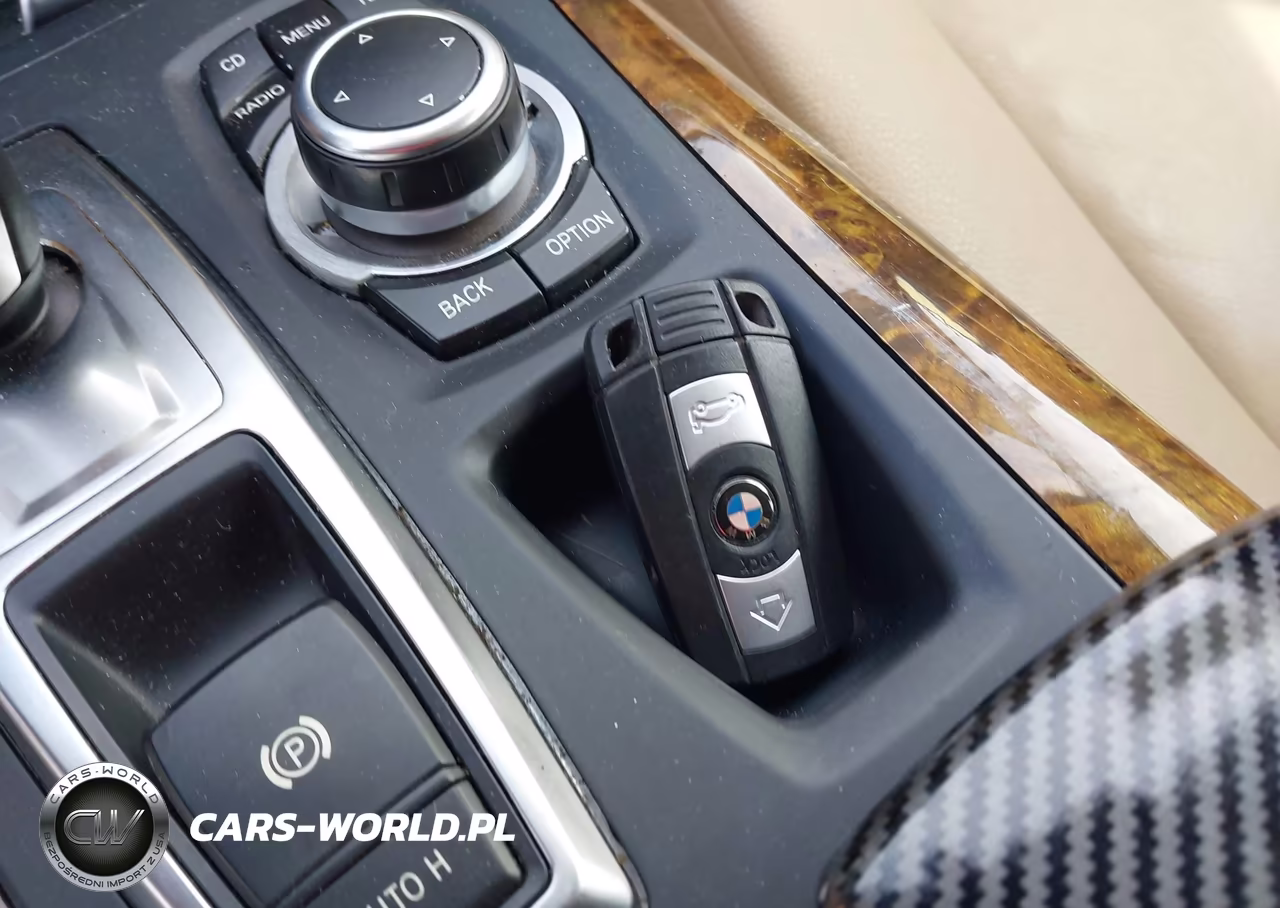 2012 BMW X5 35I Premium-35I Sport Activity-xDrive35I VIN:5UXZV4C5XCL755097 - 11