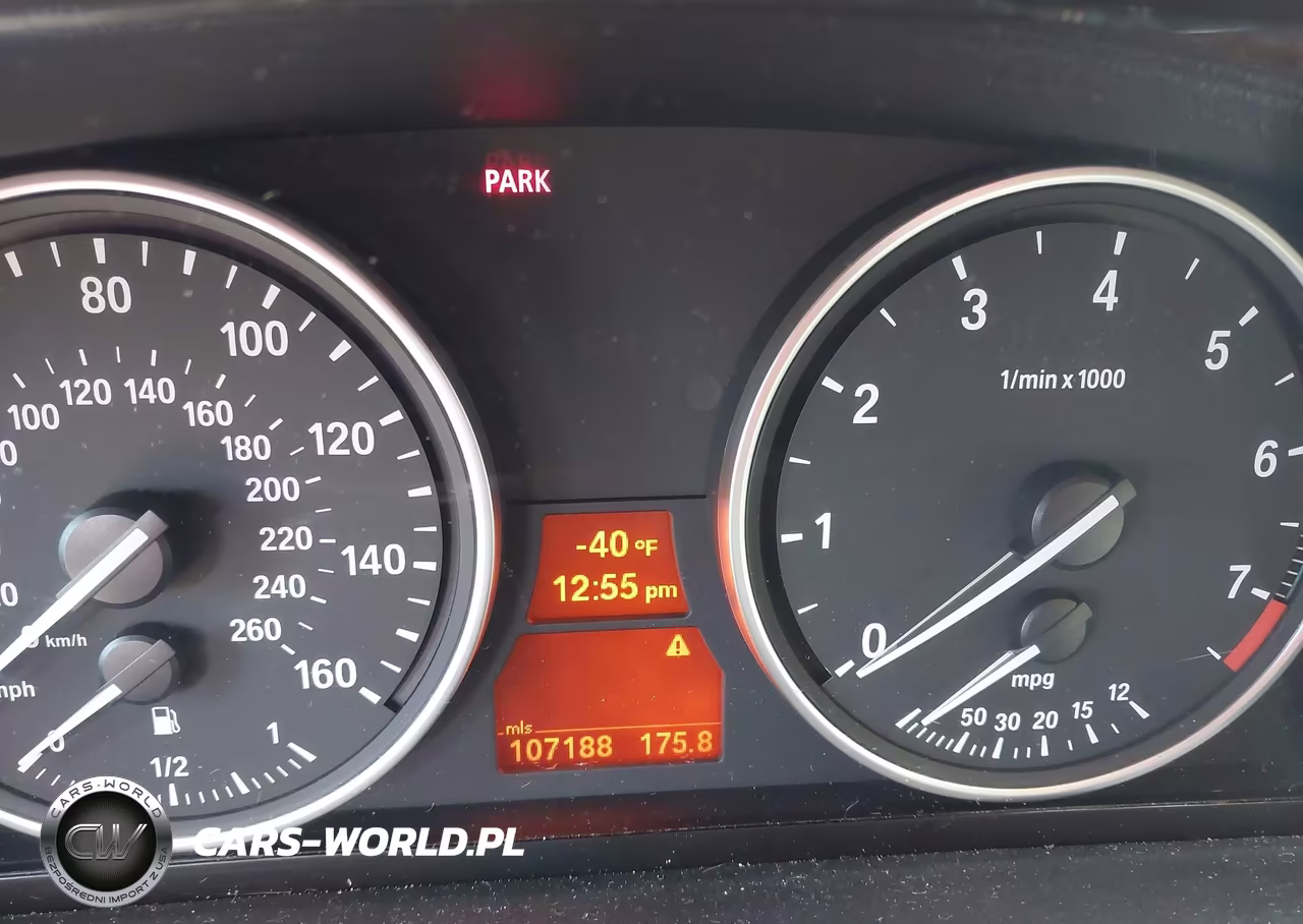2012 BMW X5 35I Premium-35I Sport Activity-xDrive35I VIN:5UXZV4C5XCL755097 - 7