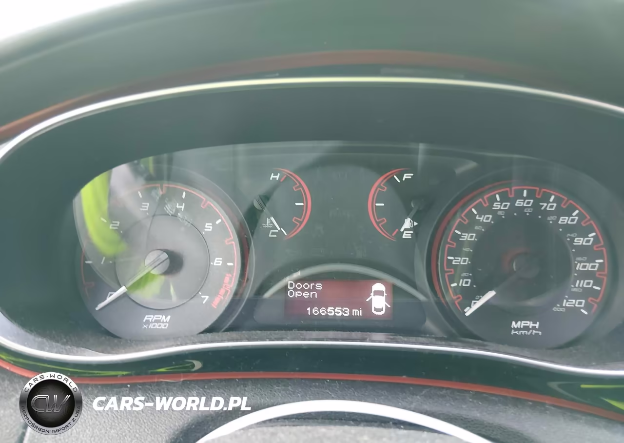 2015 Dodge Dart Sxt VIN:1C3CDFBB0FD213183 - 7