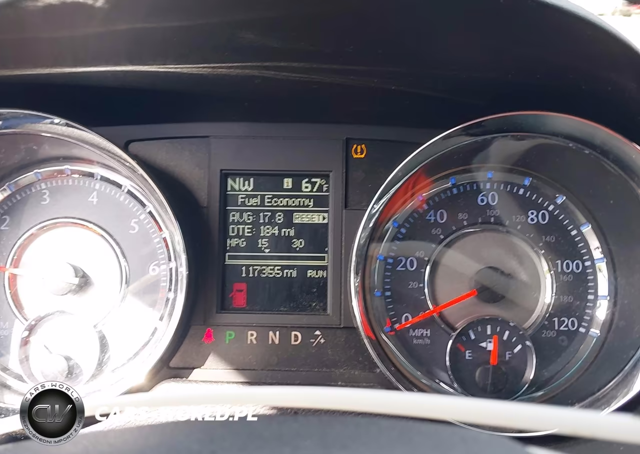 2015 Chrysler Town & Country Touring VIN:2C4RC1BG4FR664900 - 7