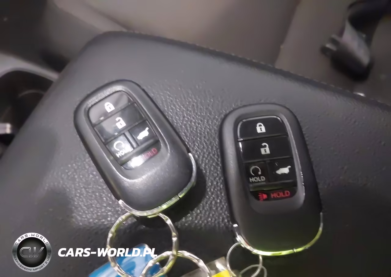2024 Honda Cr-V Ex 2Wd VIN:2HKRS3H43RH316017 - 11