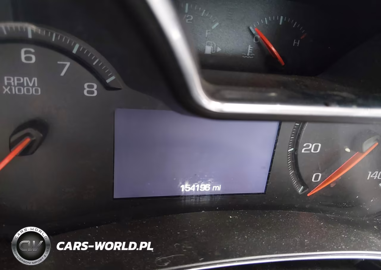 2014 Chevrolet Impala 2Lt VIN:2G1125S33E9284779 - 14