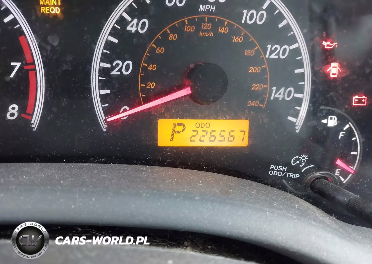 2009 Toyota Corolla Xle VIN:1NXBU40E39Z027260 - 7