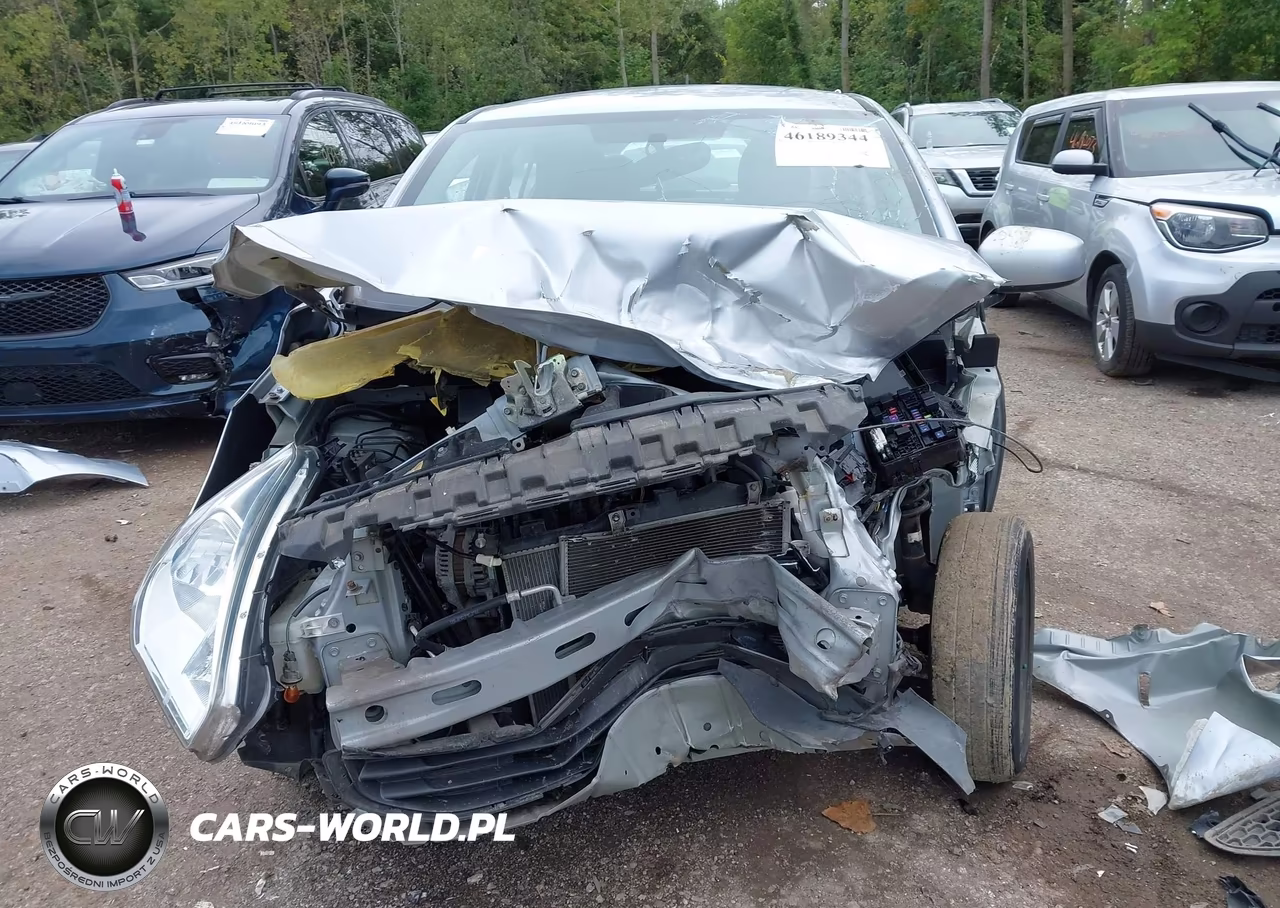 2017 Mitsubishi Mirage G4 Es VIN:ML32F3FJXHHF19195 - 13