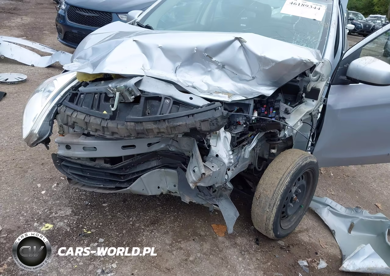 2017 Mitsubishi Mirage G4 Es VIN:ML32F3FJXHHF19195 - 6