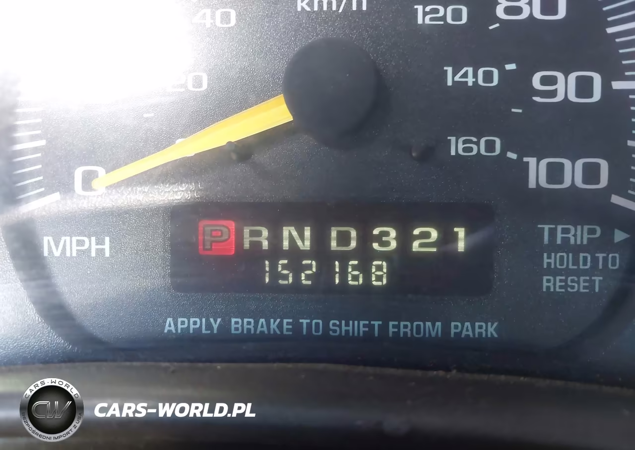 2001 Chevrolet Express VIN:1GCHG35R811174742 - 7